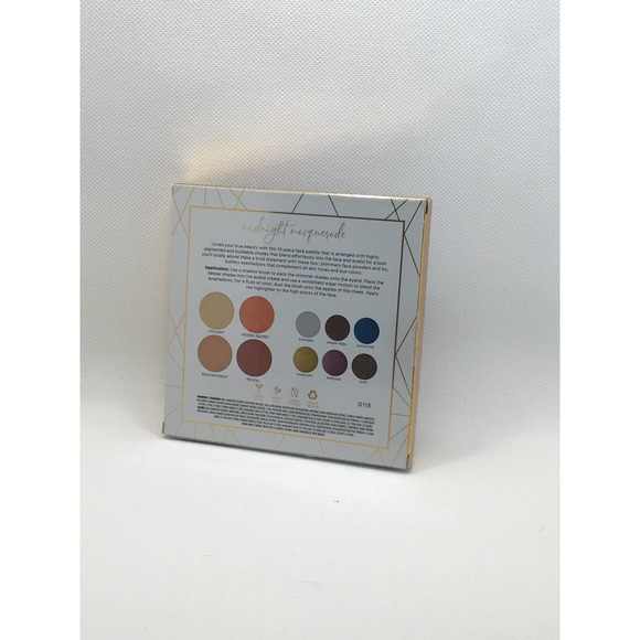 SALE | MAKEUP PACKAGE (BUNDLE OF 11) - Picture 14 of 16